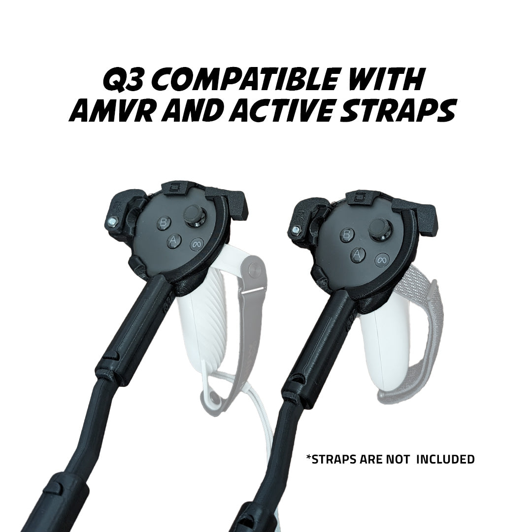 Ultralight VR Gunstock Sanlaki VR