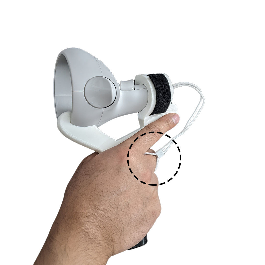 Sanlaki VR Table Tennis Paddle Adapter