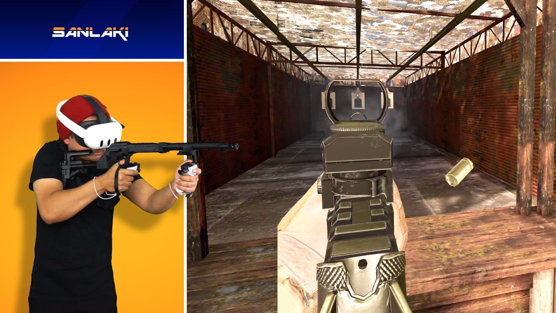 VR Accessories Guide – Sanlaki VR