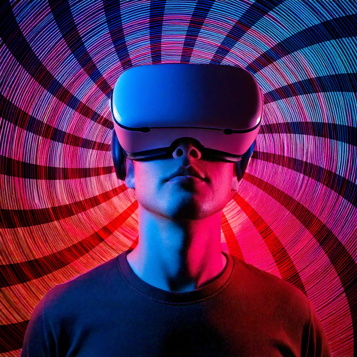 Conquering Motion Sickness in VR Gaming BeginnerFriendly Solutions a