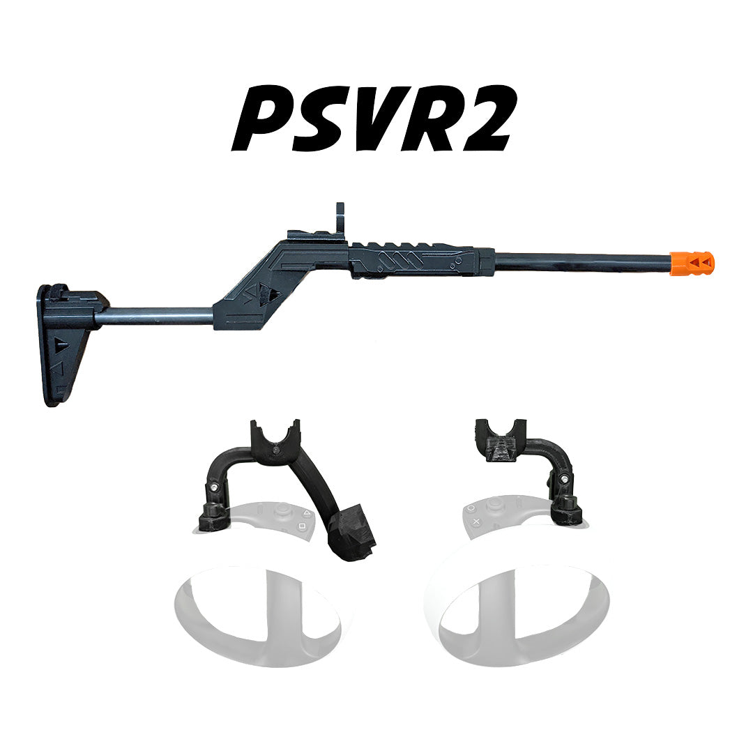 Sanlaki Standard VR Gunstock
