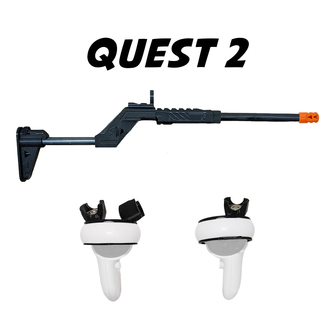 Sanlaki Standard VR Gunstock – Sanlaki VR - Main Image