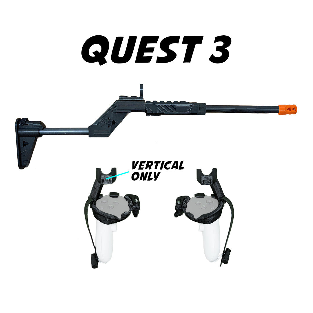 Sanlaki Standard VR Gunstock – Sanlaki VR - Main Image