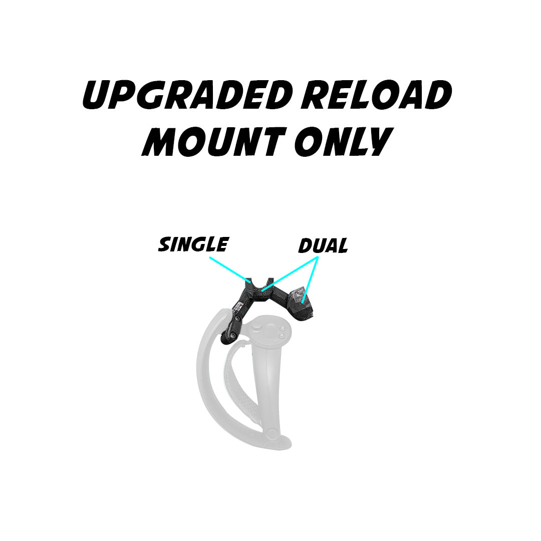 Add-on: Upgraded Reload Mount – Sanlaki VR