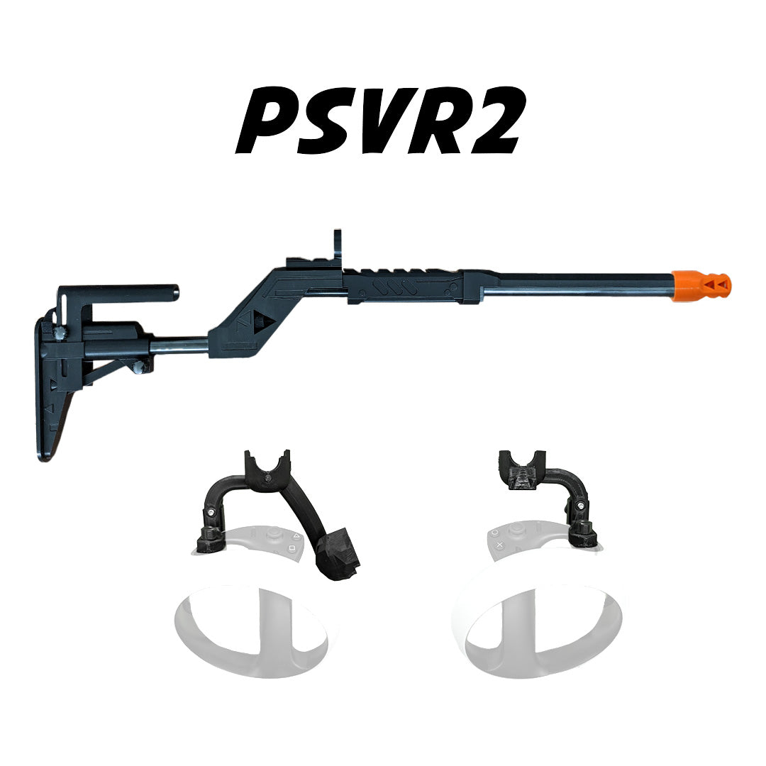 Best PSVR2 VR gunstock